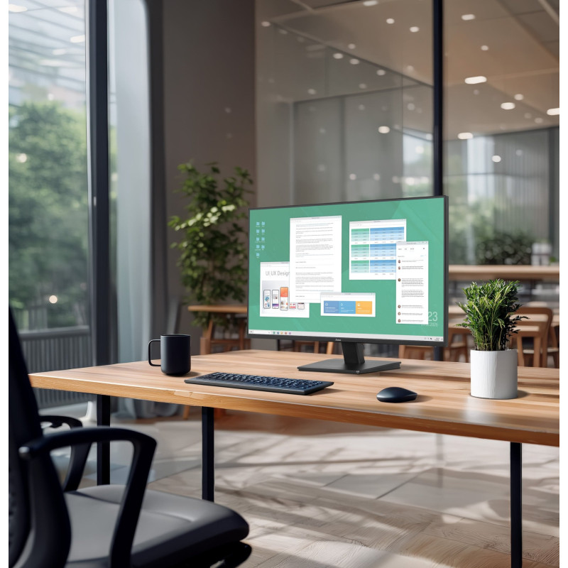 Монітор iiyama ProLite X2791HS-B1
