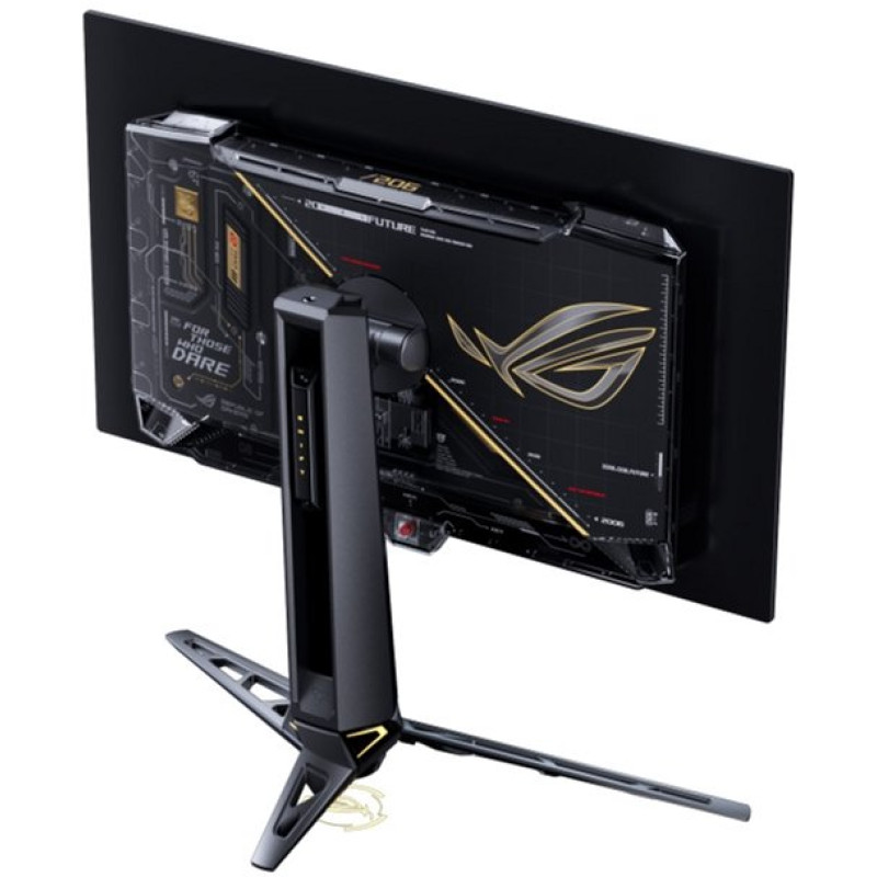 Монітор ASUS PG27AQWP-G (90LM0CF0-B02971)