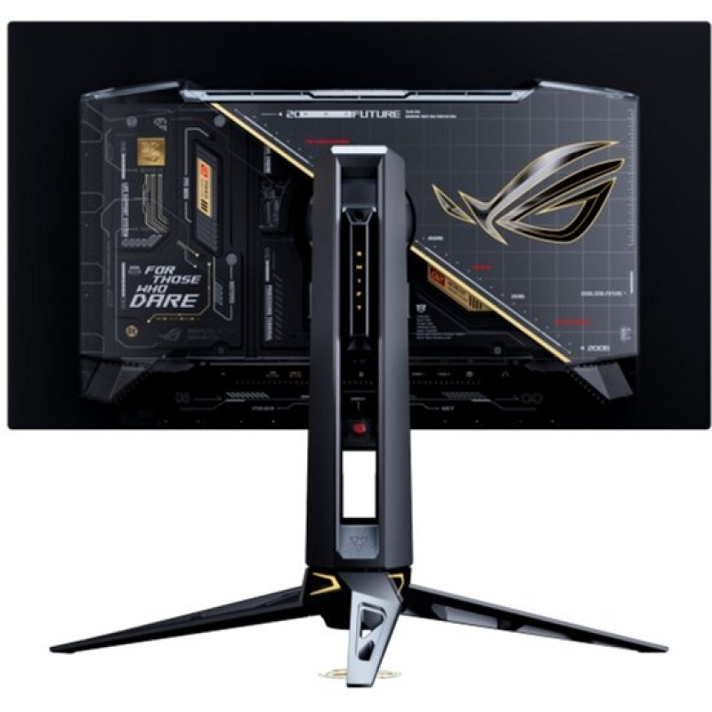 Монітор ASUS PG27AQWP-G (90LM0CF0-B02971)