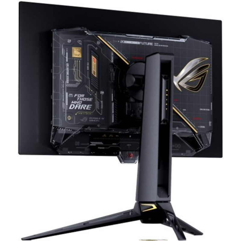 Монітор ASUS PG27AQWP-G (90LM0CF0-B02971)