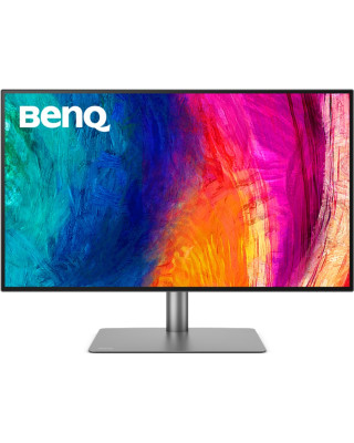 Монітор BenQ PD3225U (9H.LLYLA.TBE)
