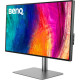 Монітор BenQ PD3225U (9H.LLYLA.TBE)
