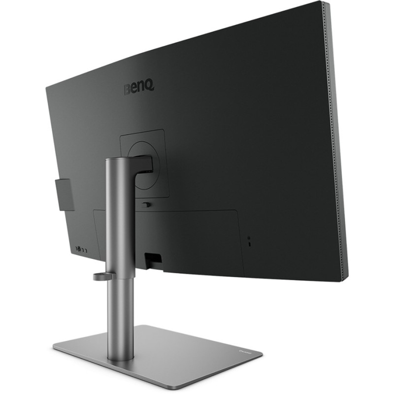 Монітор BenQ PD3225U (9H.LLYLA.TBE)