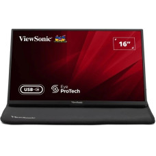 Монітор ViewSonic VA1650