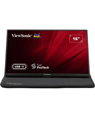 Монітор ViewSonic VA1650