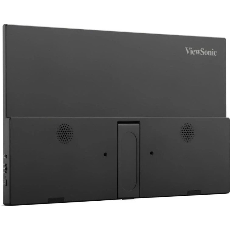 Монітор ViewSonic VA1650