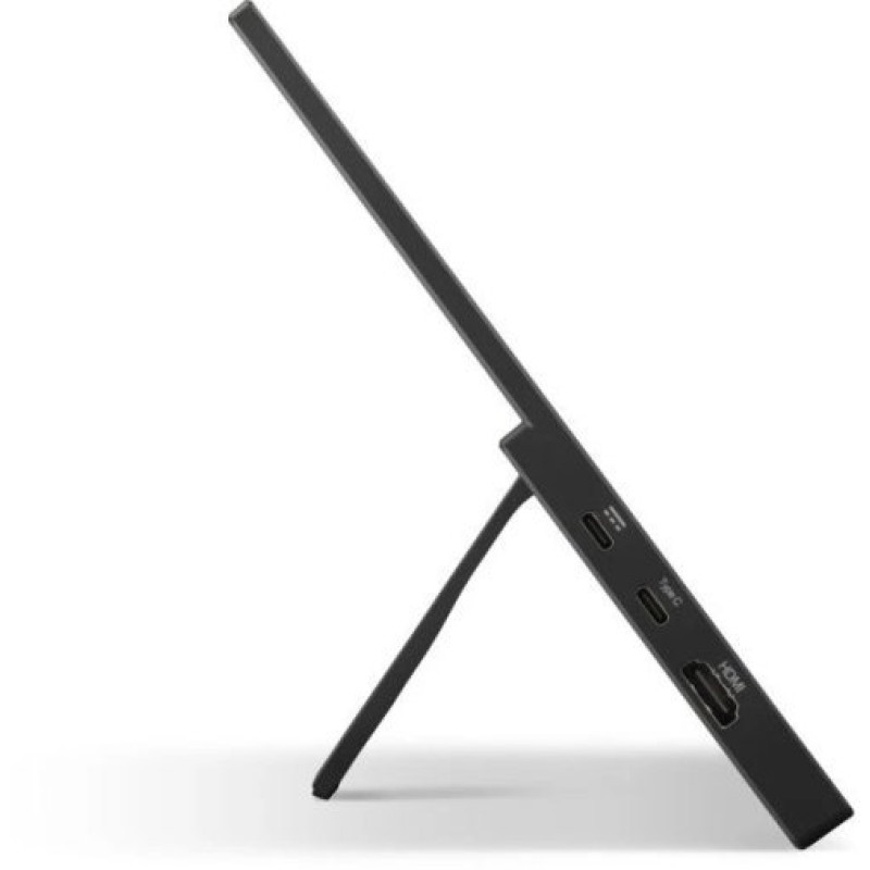 Монітор ViewSonic VA1650