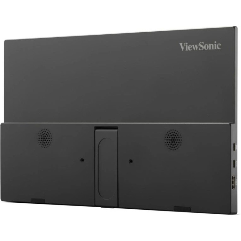 Монітор ViewSonic VA1650