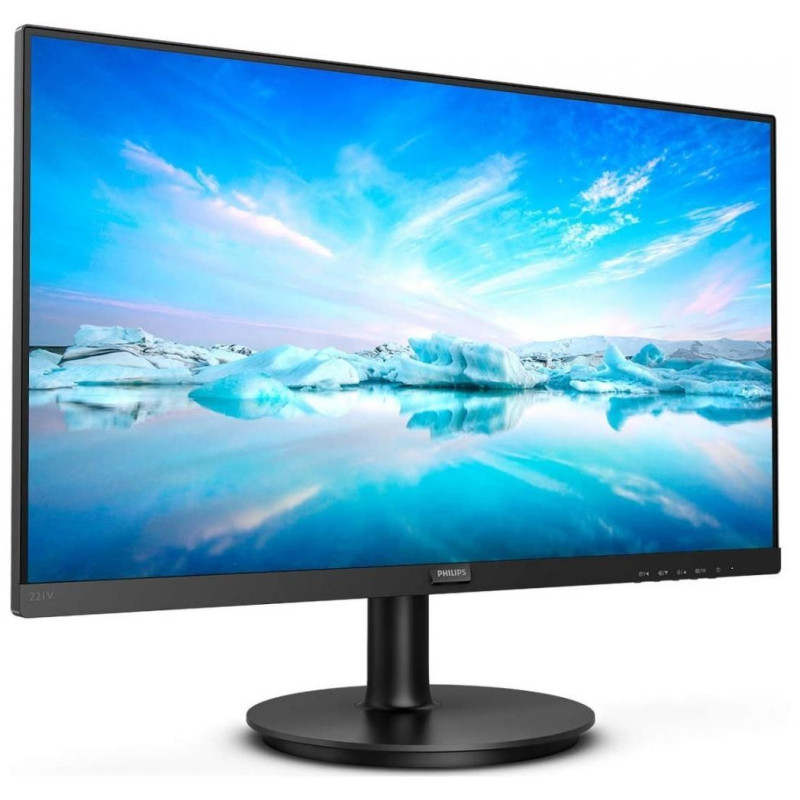 Монітор Philips 221V8A/00