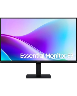 Монітор Samsung Essential S3 LS27F320 (LS27F320GAIXCI)