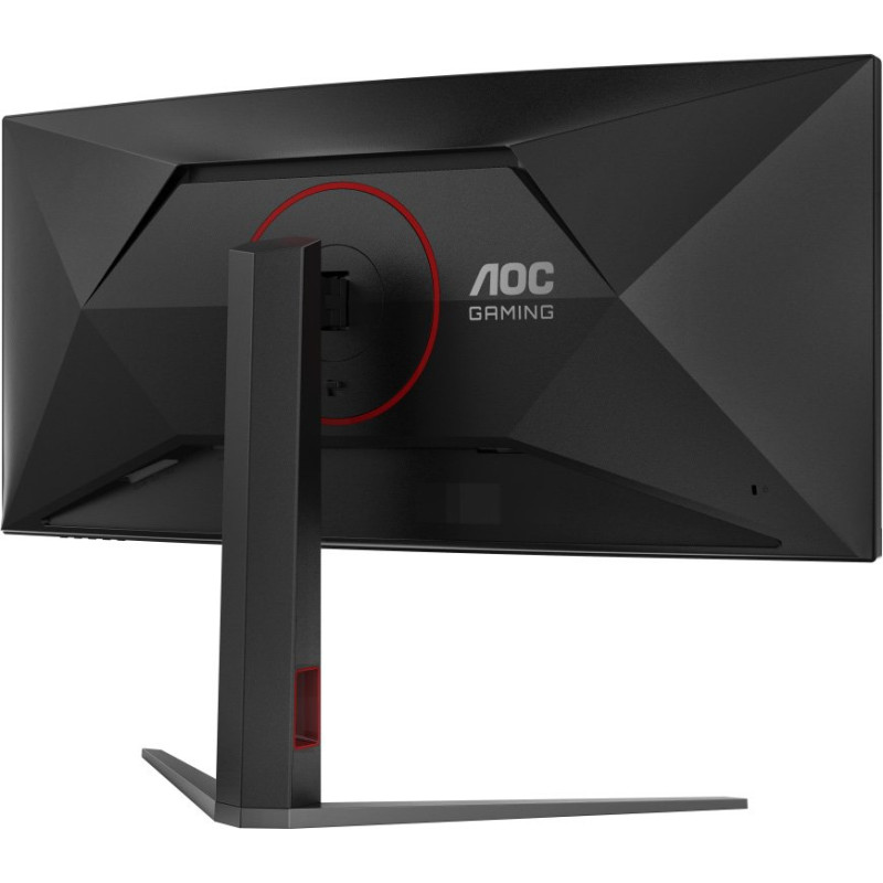 Монітор AOC CU34G4Z