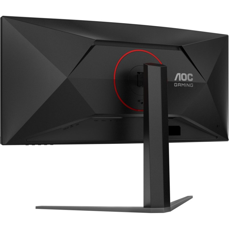 Монітор AOC CU34G4Z