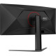 Монітор AOC CU34G4Z
