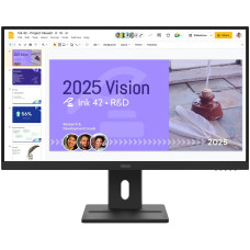 Монітор LENOVO E27Q-40 (64BDGAT4EU)