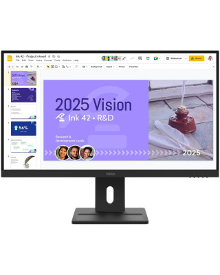 Монітор LENOVO E27Q-40 (64BDGAT4EU)