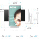Монітор BenQ GW3290QT (9H.LLHLA.TBE)
