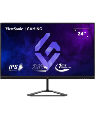 Монітор ViewSonic VX2479A-HD-PRO