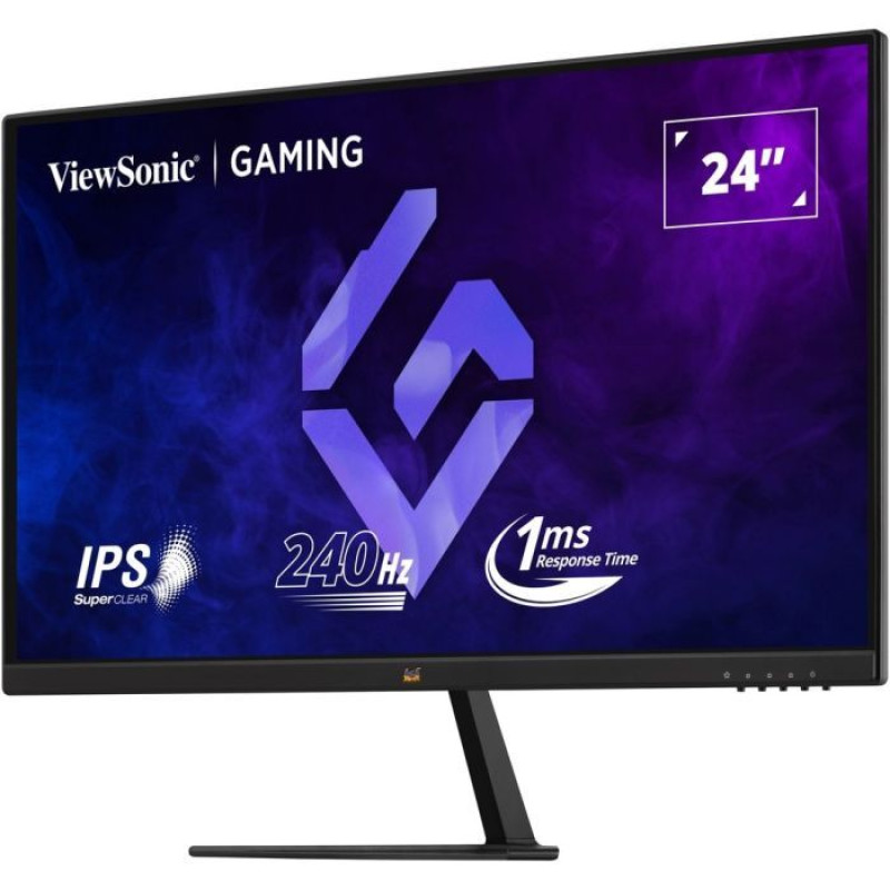 Монітор ViewSonic VX2479A-HD-PRO