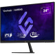 Монітор ViewSonic VX2479A-HD-PRO