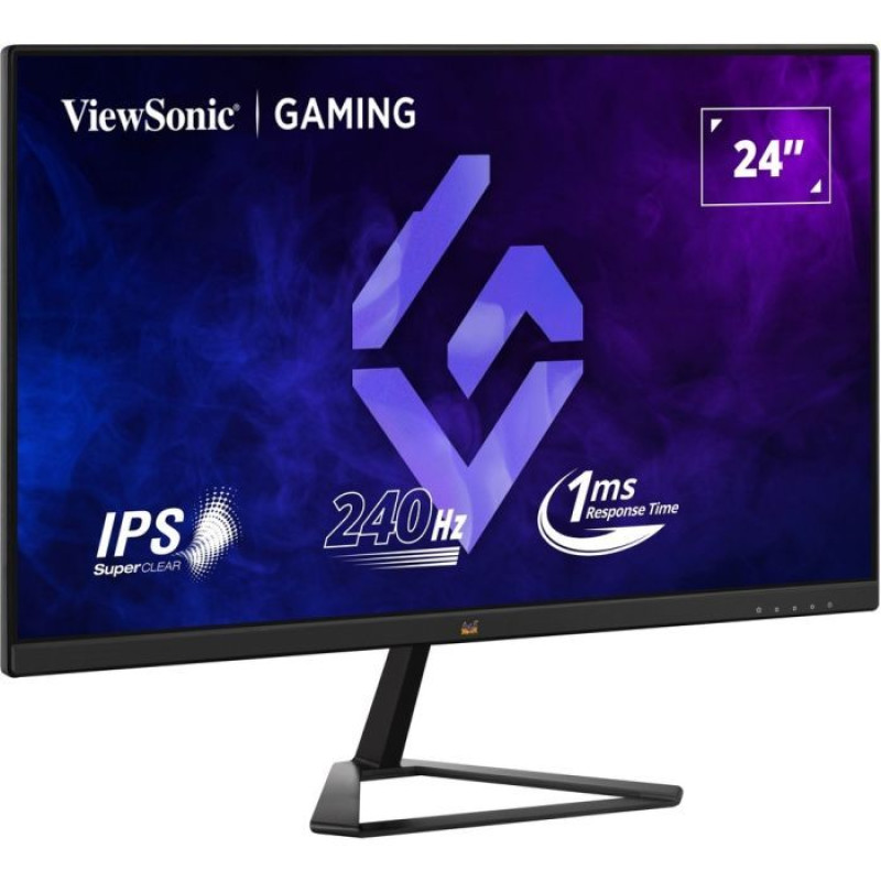 Монітор ViewSonic VX2479A-HD-PRO