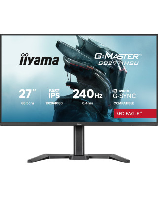 Монітор iiyama GB2771HSU-B1