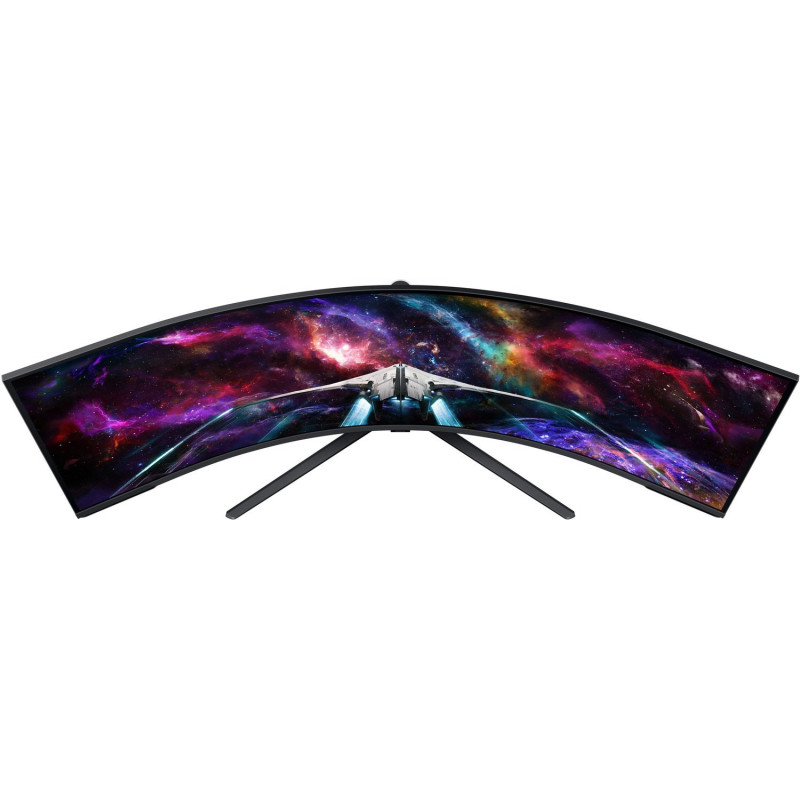 Монітор SAMSUNG LS57CG952NZXUA