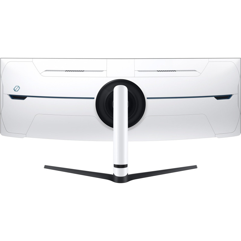 Монітор SAMSUNG LS57CG952NZXUA