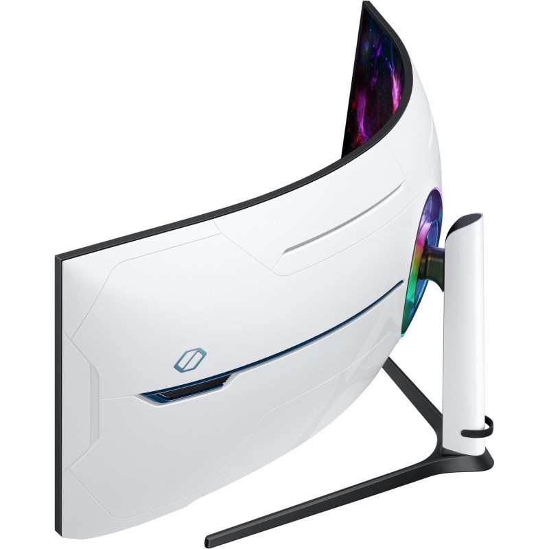 Монітор SAMSUNG LS57CG952NZXUA