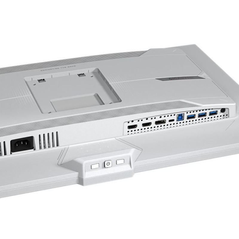Монітор GIGABYTE M27UP ICE EK