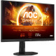 Монітор AOC Q27G4XF