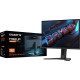 Монітор GIGABYTE 3 M32UP Gaming Monitor