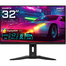 Монітор GIGABYTE 3 M32UP Gaming Monitor