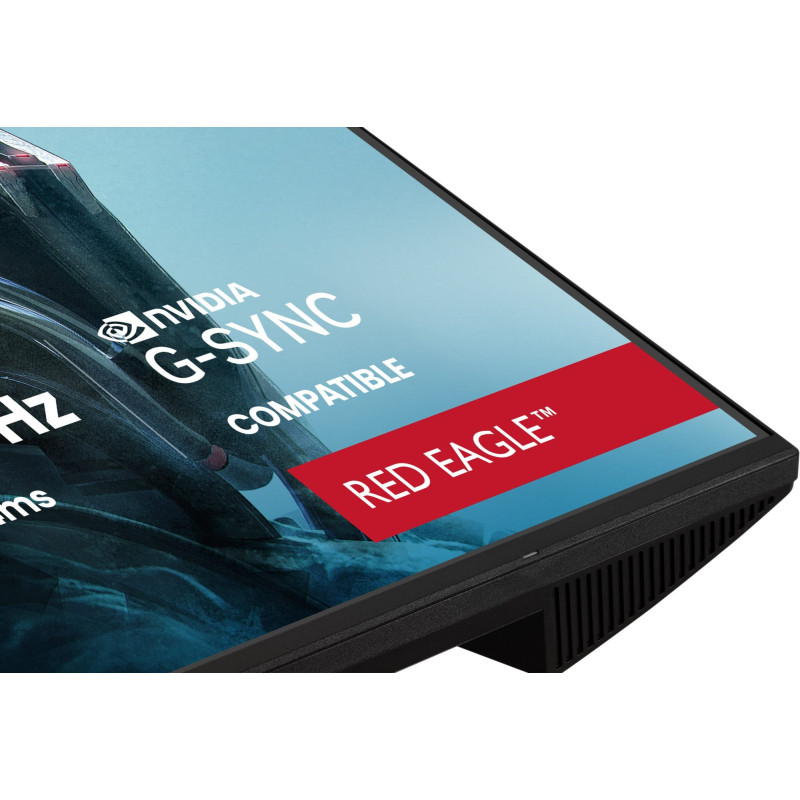 Монітор iiyama GB2771QSU-B1