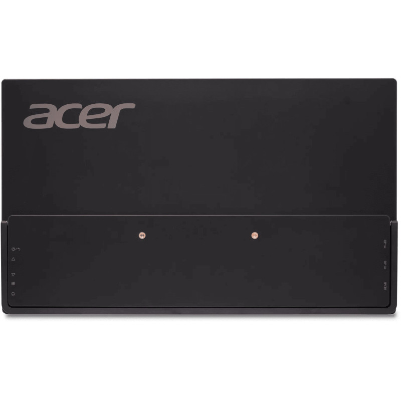 Монiтор ACER PM161QJ2bmiuux (UM.ZP1EE.201) 