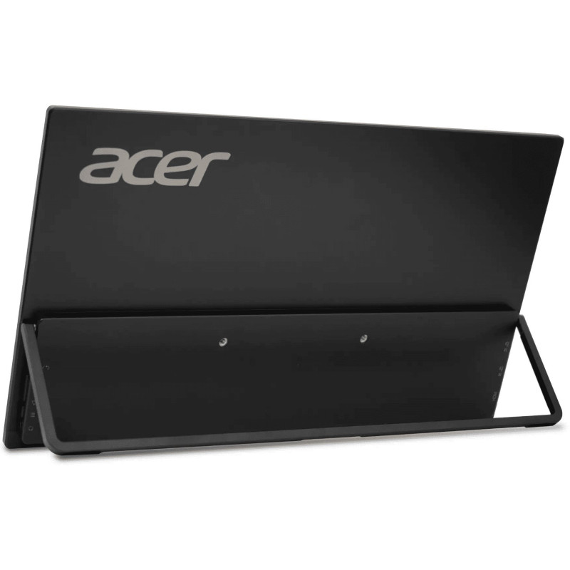 Монiтор ACER PM161QJ2bmiuux (UM.ZP1EE.201) 