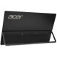 Монiтор ACER PM161QJ2bmiuux (UM.ZP1EE.201) 