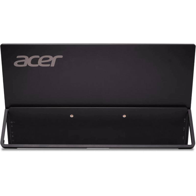 Монiтор ACER PM161QJ2bmiuux (UM.ZP1EE.201) 