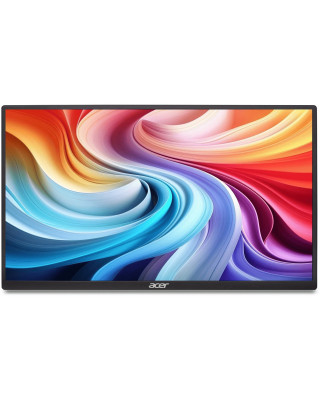 Монiтор ACER PM161QJ2bmiuux (UM.ZP1EE.201) 