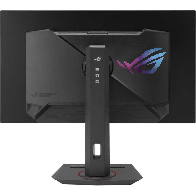 Монітор Asus ROG Strix XG27AQDMG (90LM0AH0-B01A70) 