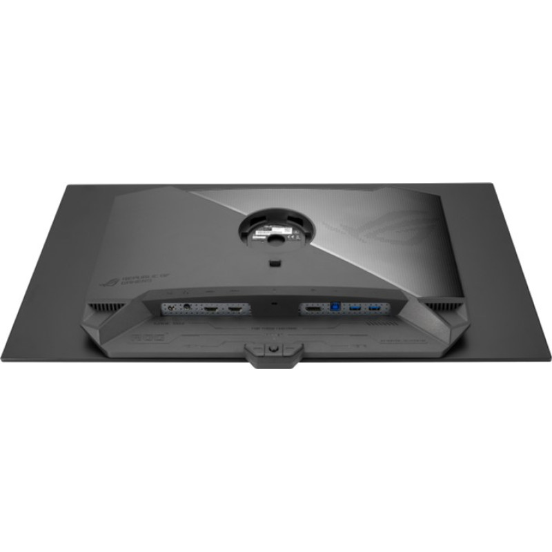 Монітор Asus ROG Strix XG27AQDMG (90LM0AH0-B01A70) 