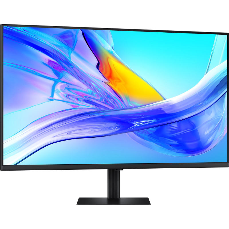 Монітор Samsung ViewFinity S8 S80UD UHD Monitor (LS37D802UAIXCI)
