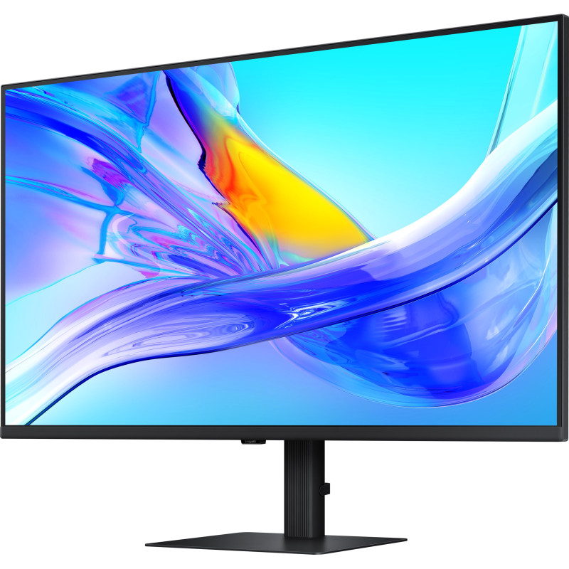 Монітор Samsung ViewFinity S8 S80UD UHD Monitor (LS37D802UAIXCI)