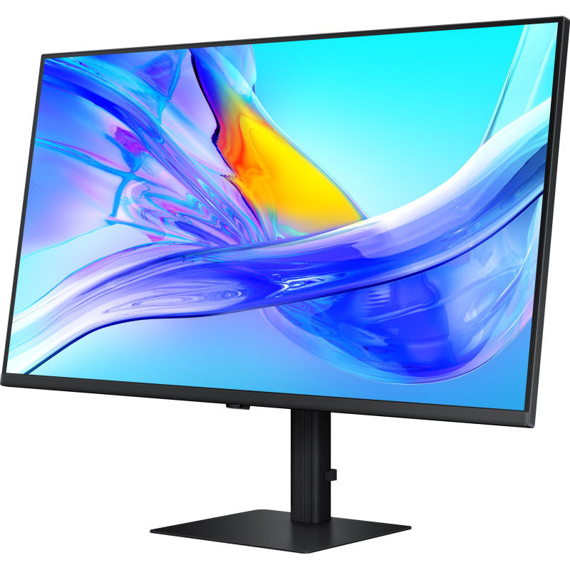 Монітор Samsung ViewFinity S8 S80UD UHD Monitor (LS37D802UAIXCI)