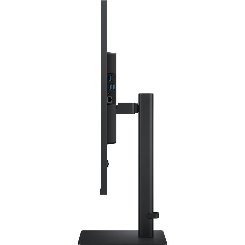 Монітор Samsung ViewFinity S8 S80UD UHD Monitor (LS37D802UAIXCI)