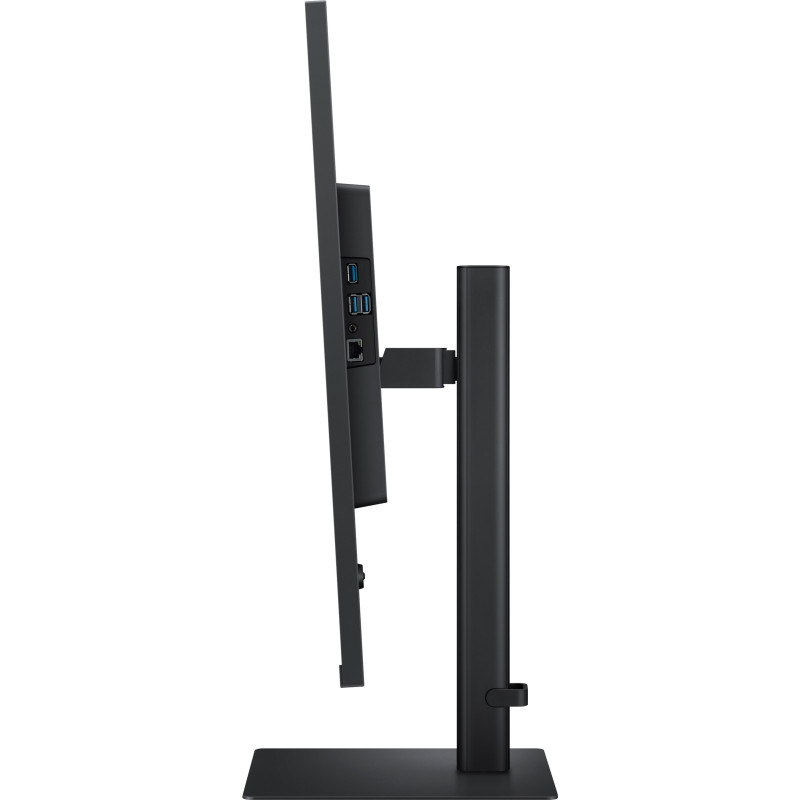 Монітор Samsung ViewFinity S8 S80UD UHD Monitor (LS37D802UAIXCI)