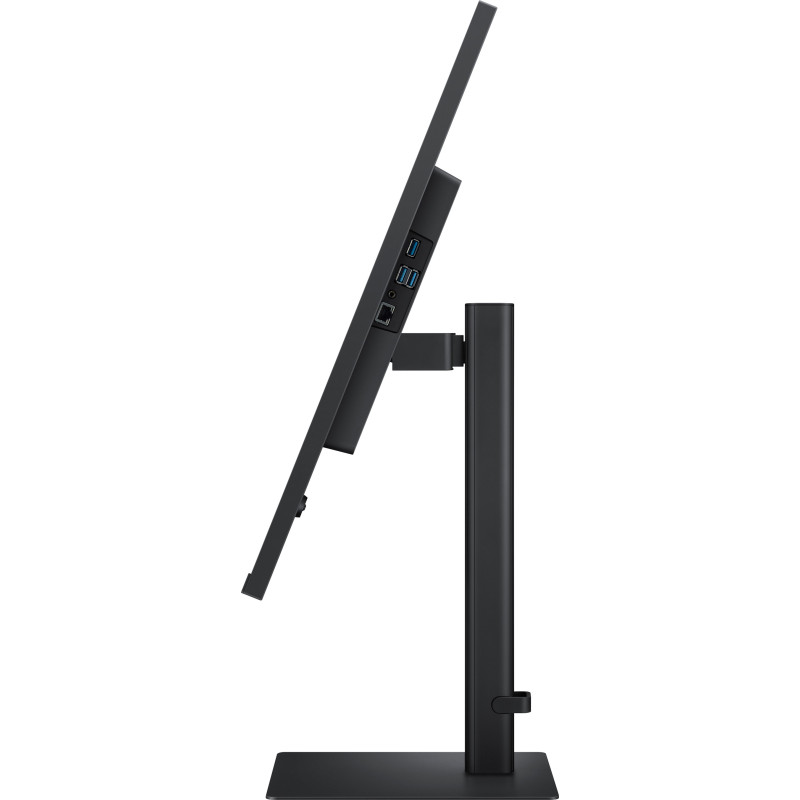 Монітор Samsung ViewFinity S8 S80UD UHD Monitor (LS37D802UAIXCI)