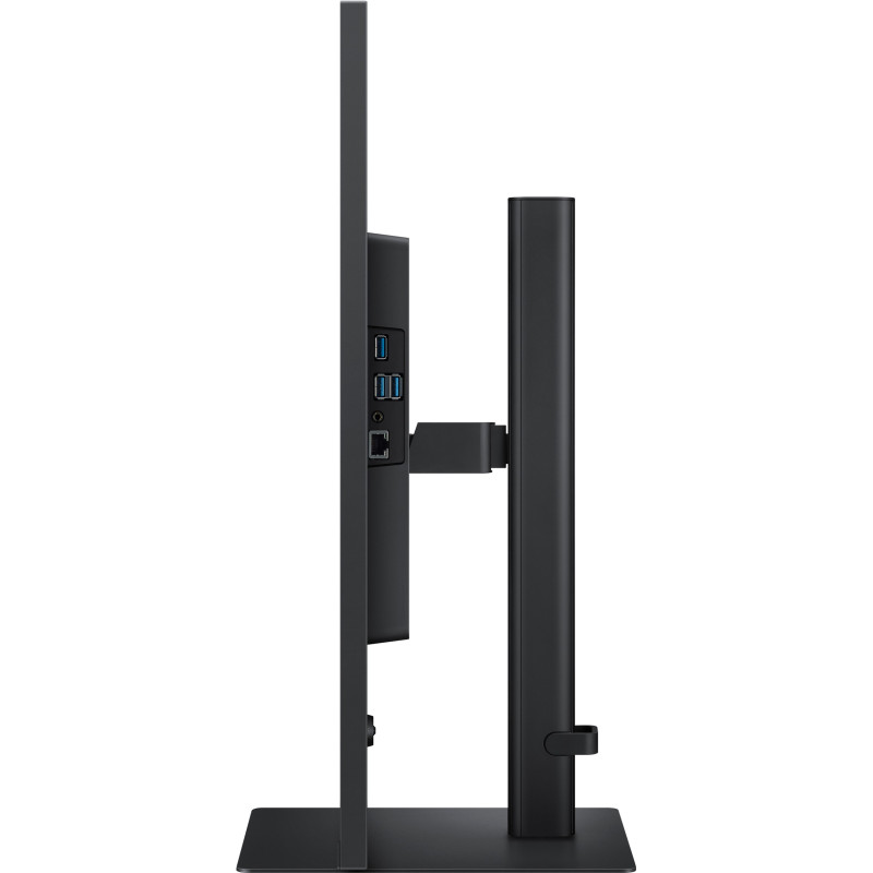 Монітор Samsung ViewFinity S8 S80UD UHD Monitor (LS37D802UAIXCI)