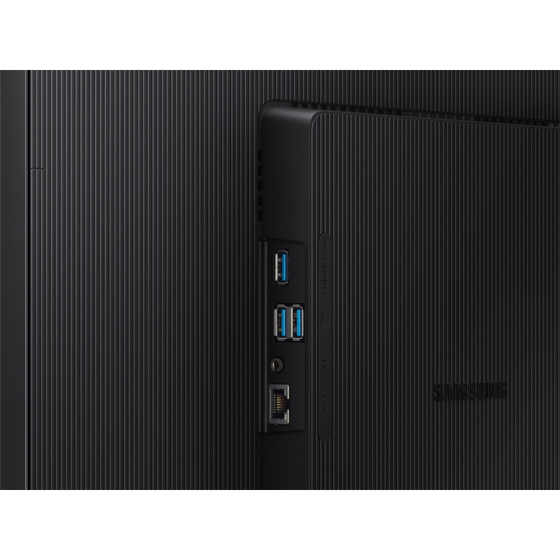 Монітор Samsung ViewFinity S8 S80UD UHD Monitor (LS37D802UAIXCI)