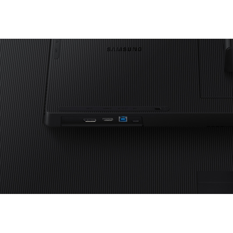 Монітор Samsung ViewFinity S8 S80UD UHD Monitor (LS37D802UAIXCI)