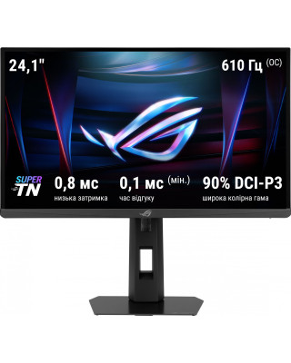 Монітор Asus ROG Strix XG248QSG Ace (90LM0C40-B01371)